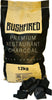 Premium Restaurant Grade Lumpwood Charcoal (12KG)