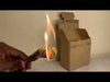 Load and play video in Gallery viewer, 100% Bushfired Natural Firestarters