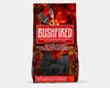 Bushfired Charcoal Briquettes